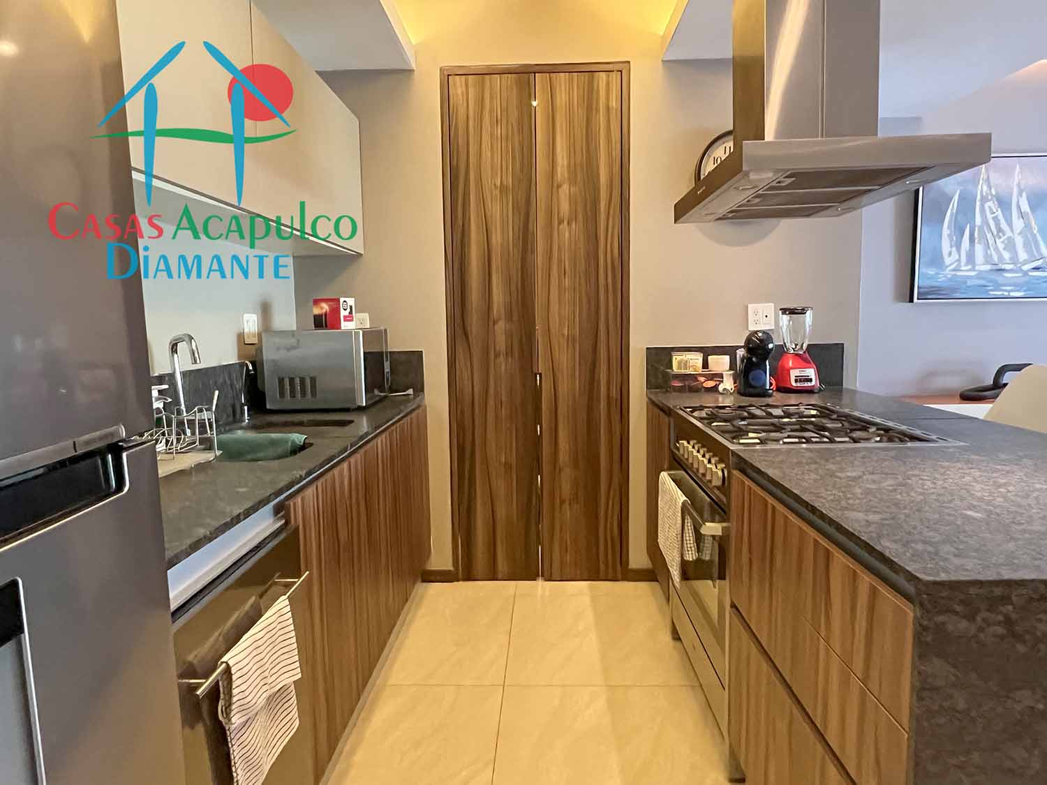 La Isla Emerald K2 - Cocina 5